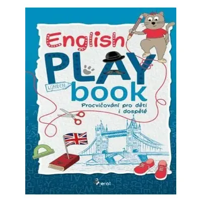 English Play book - Autor Neuveden