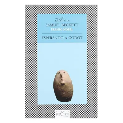 Esperando a Godot - Samuel Beckett