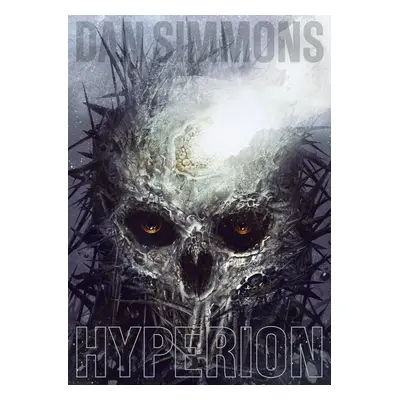 Hyperion - Dan Simmons