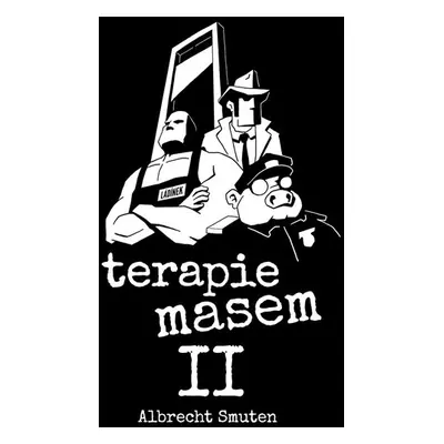 Terapie masem 2 - Albrecht Smuten