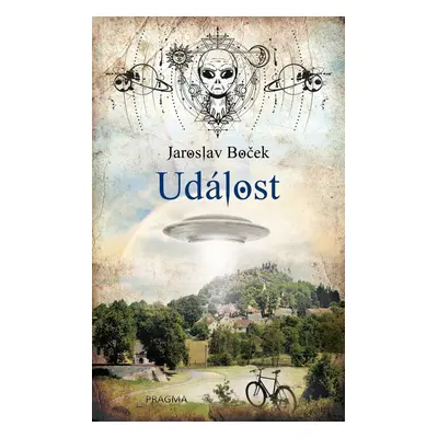 Událost - Jaroslav Boček