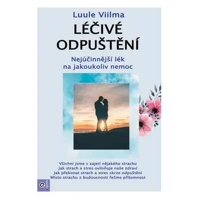 Léčivé odpuštění - Luule Viilma