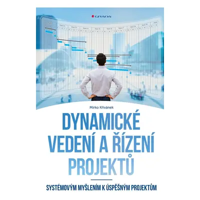 Dynamické vedení a řízení projektů - Mirko Křivánek