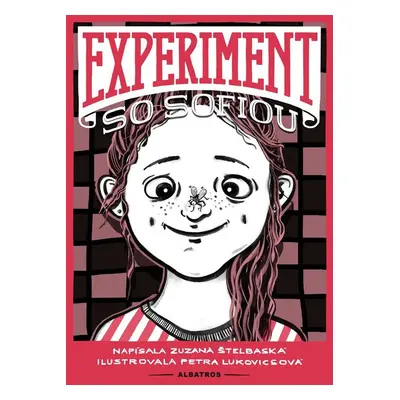 Experiment so Sofiou - Zuzana Štelbaská