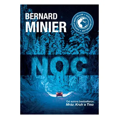 Noc (SK) - Bernard Minier