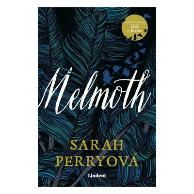 Melmoth (SK) - Sarah Perry