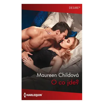 O co jde? - Maureen Childová