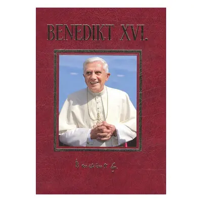 Benedikt XVI. - Tomáš Cyril Havel