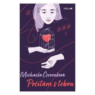 Počítám s tebou - Michaela Červenková