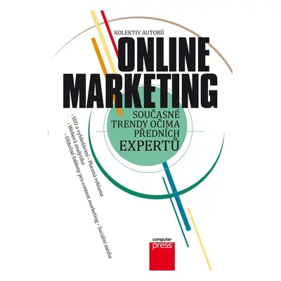 Online marketing - kolektiv