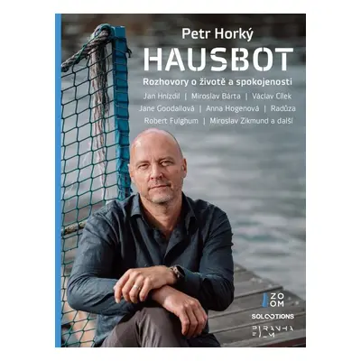 Hausbot - Petr Horký