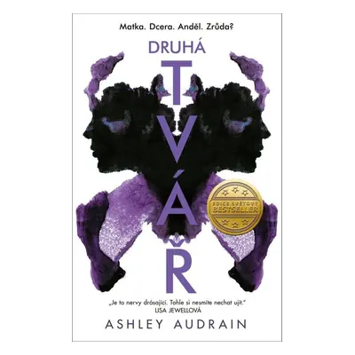 Druhá tvář - Ashley Audrain