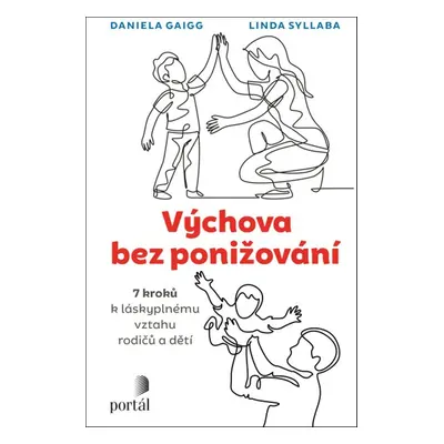 Výchova bez ponižování - Linda Syllaba