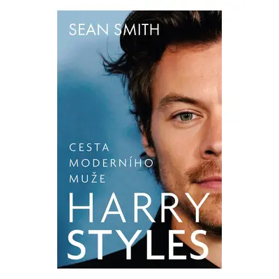 Harry Styles - Sean Smith