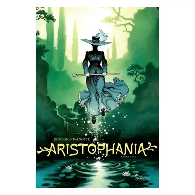 Aristophania - Xavier Dorison