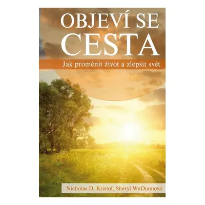 Objeví se cesta - Sheril WuDunnová