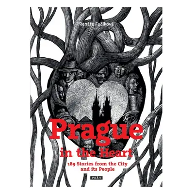 Prague in the Heart - Renáta Fučíková