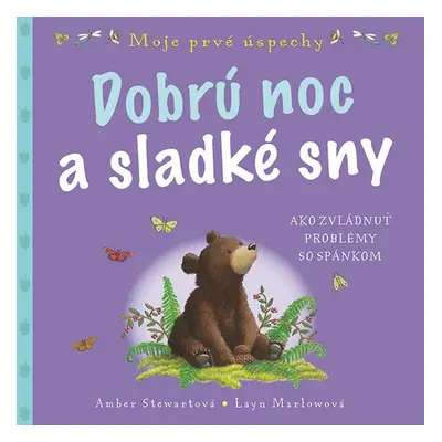 Dobrú noc a sladké sny - Layn Marlow