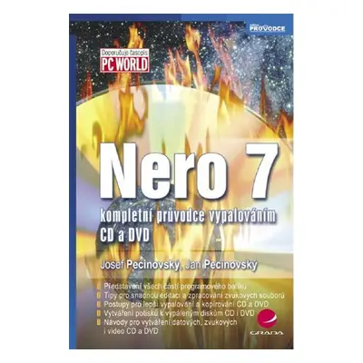 Nero 7 - Josef Pecinovský