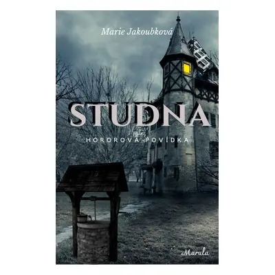 Studna - Marie Jakoubková