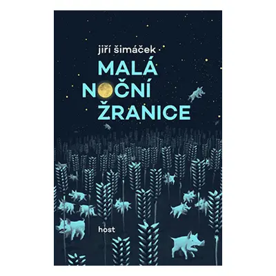 Malá noční žranice - Jiří Šimáček