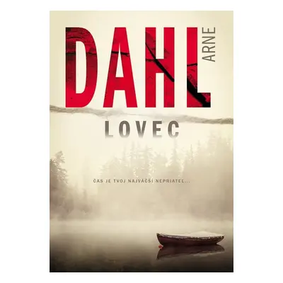 Lovec - Arne Dahl