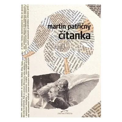 Patřičná čítanka - Martin Patřičný