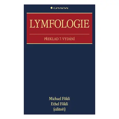 Lymfologie - Ethel Földi