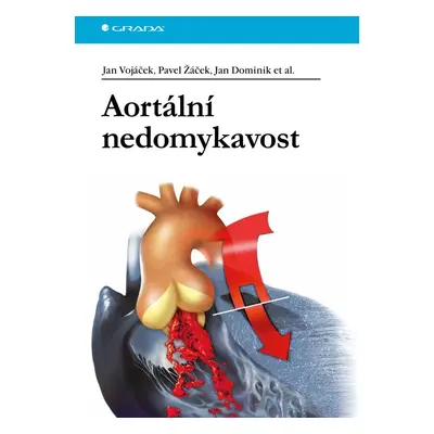 Aortální nedomykavost - Jan Vojáček