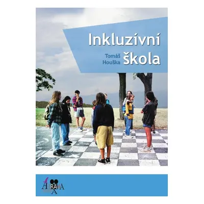 Inkluzívní škola - Tomáš Houška