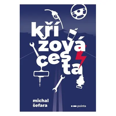 Křížová cesta - Michal Šefara