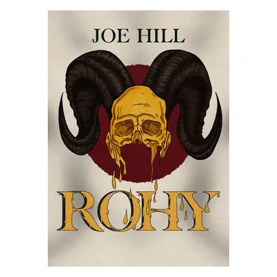 Rohy - Joe Hill