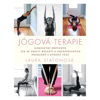 Jógová terapie - laura Statonová