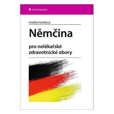 Němčina - Anežka Hanáková