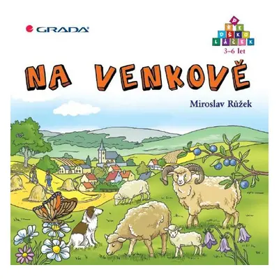 Na venkově - Miroslav Růžek