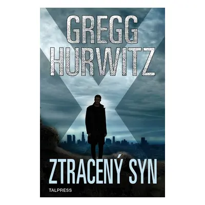 Ztracený syn - Gregg Hurwitz