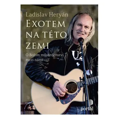 Exotem na této zemi - Ladislav Heryán