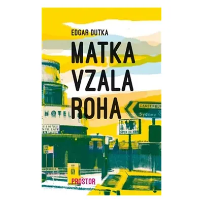 Matka vzala roha - Edgar Dutka