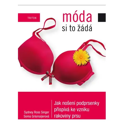 Móda si to žádá - Soma Grismaijerová