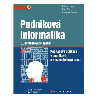 Podniková informatika - Zuzana Šedivá