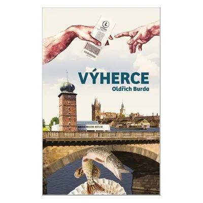 Výherce - Oldřich Burda