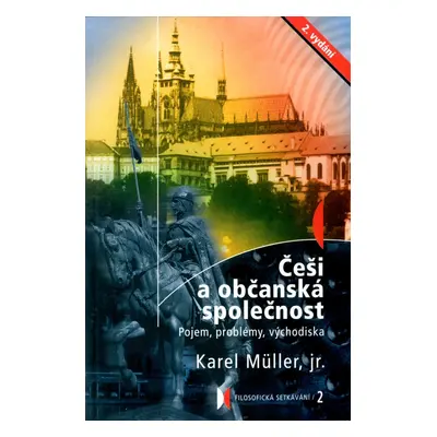 Češi a občanská společnost - Karel Müller