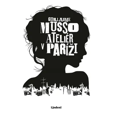 Ateliér v Paríži - Guillaume Musso