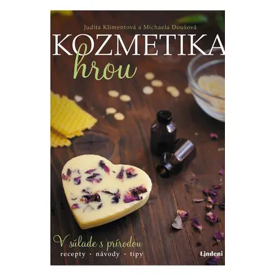 Kozmetika hrou (SK) - Judita Klimentová