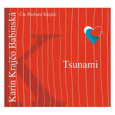 Tsunami - Karin Krajčo Babinská