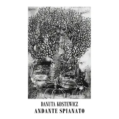 Andante spianato - Danuta Kostewicz