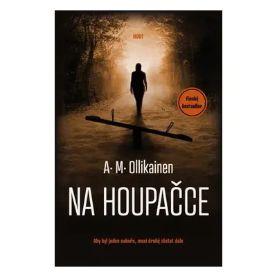 Na houpačce - A. M. Ollikainen