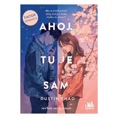 Ahoj, tu je Sam - Thao Dustin