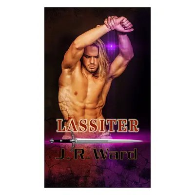 Lassiter - J.R. Ward