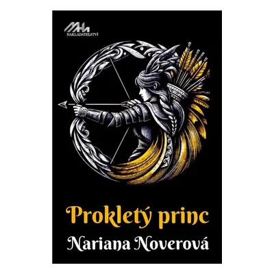 Prokletý princ - Nora Noverová